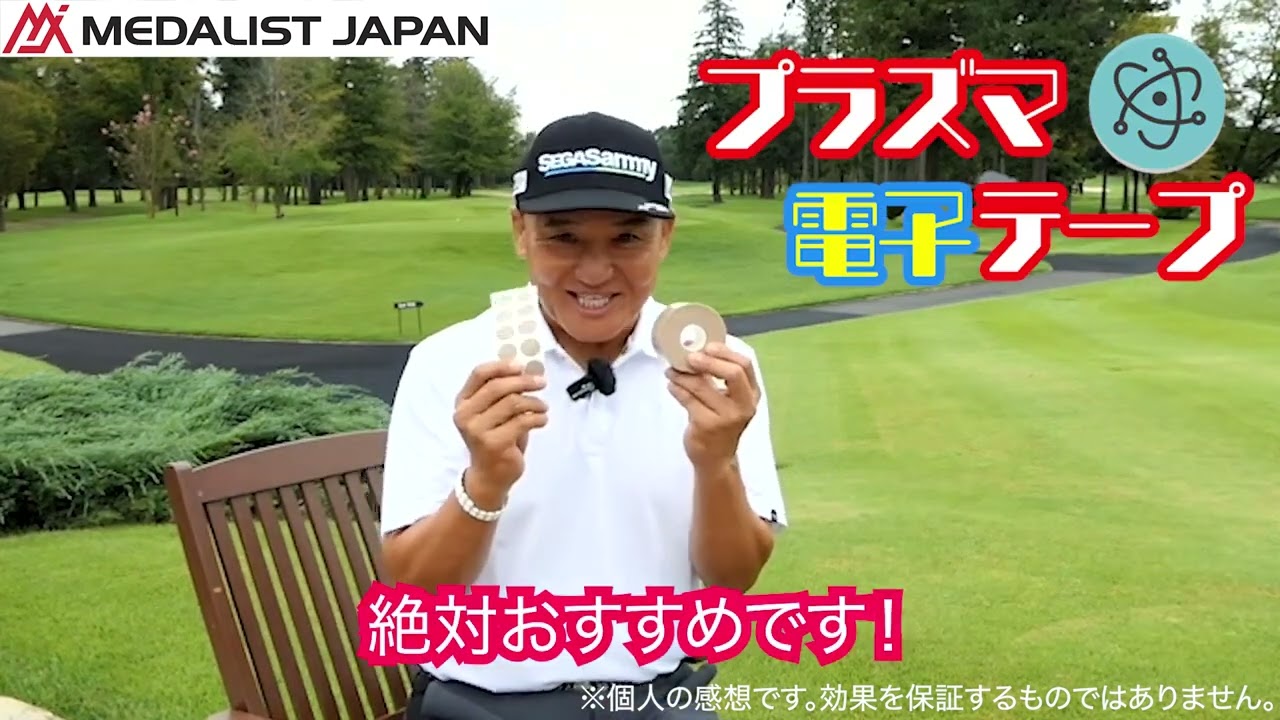 メダリスト・ジャパンショップ / プラズマ電子パッチ 天然鉱石に電子