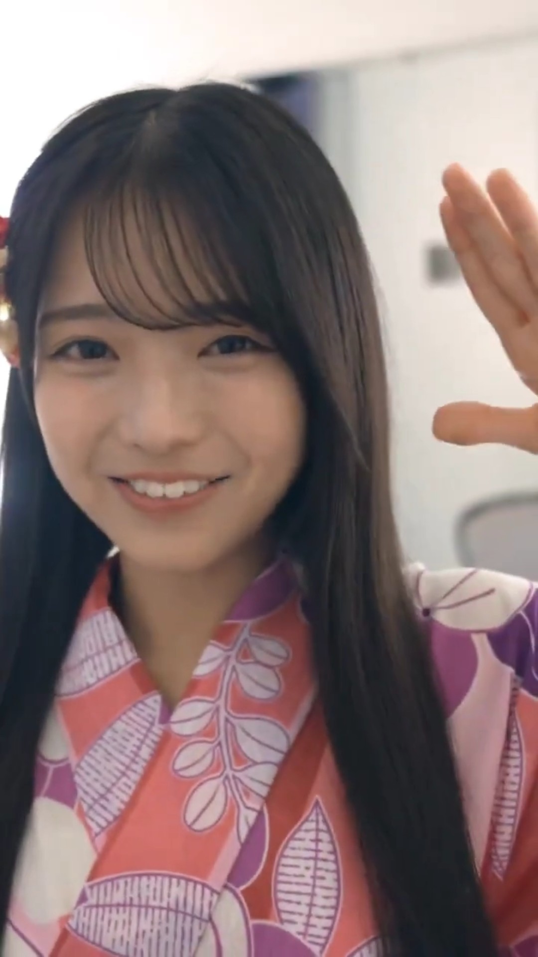 瀬戸口心月 乃木坂46 真夏の全国ツアー 2025 浴衣 生写真 5種コンプ