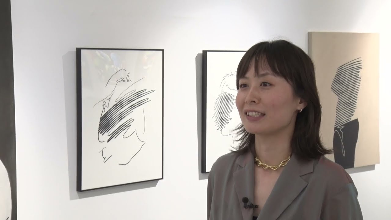 Imagine by AICON | 現代アートの販売・通販 | ArtSticker