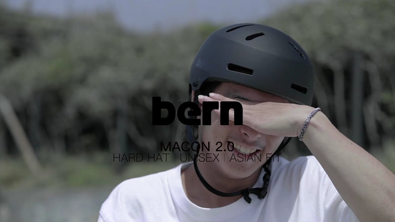 MACON 2.0 | BIKE | bern | バーン