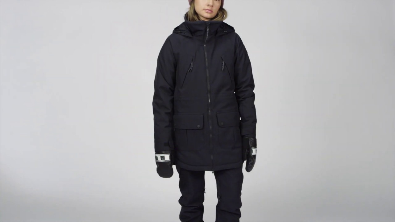 Burton Prowess Insulated Jacket - Women's | REI Co-op