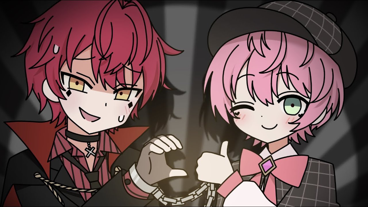 目撃！テト31世🎉🎃🧟 / てるとくん×ばぁう【歌ってみた／騎士X