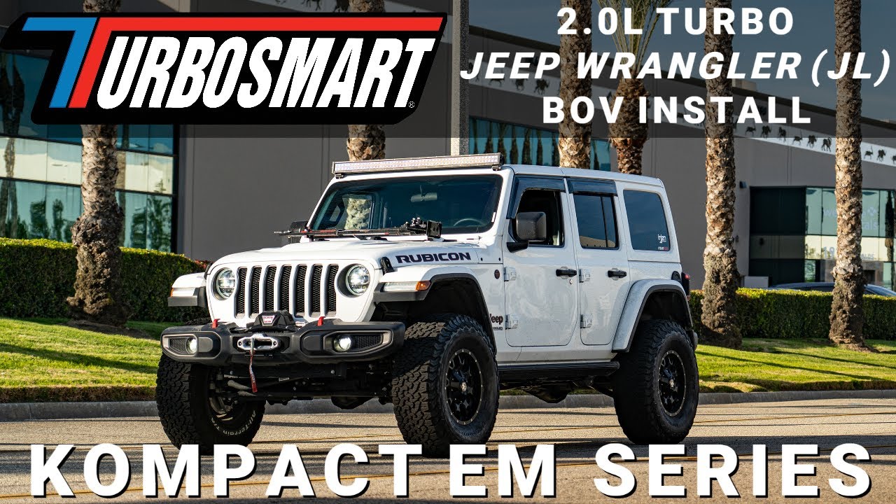 Turbosmart ターボスマート Oリング JL 2.0ターボ車 ブローオフバルブ