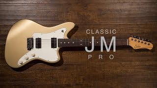 Classic JM | Suhr.com