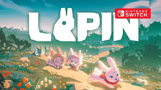 LAPIN – Gameplay | Nintendo Switch & Switch 2 - YouTube