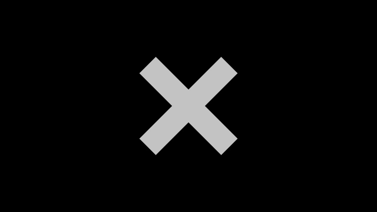 the xx- intro (seamless edit) - YouTube