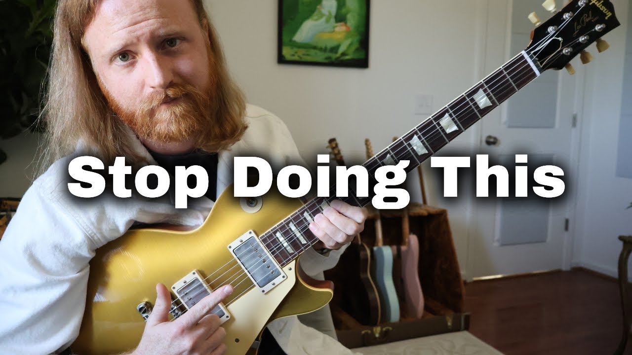 Anarchy Audio Gold Class Overdrive Pedal - YouTube