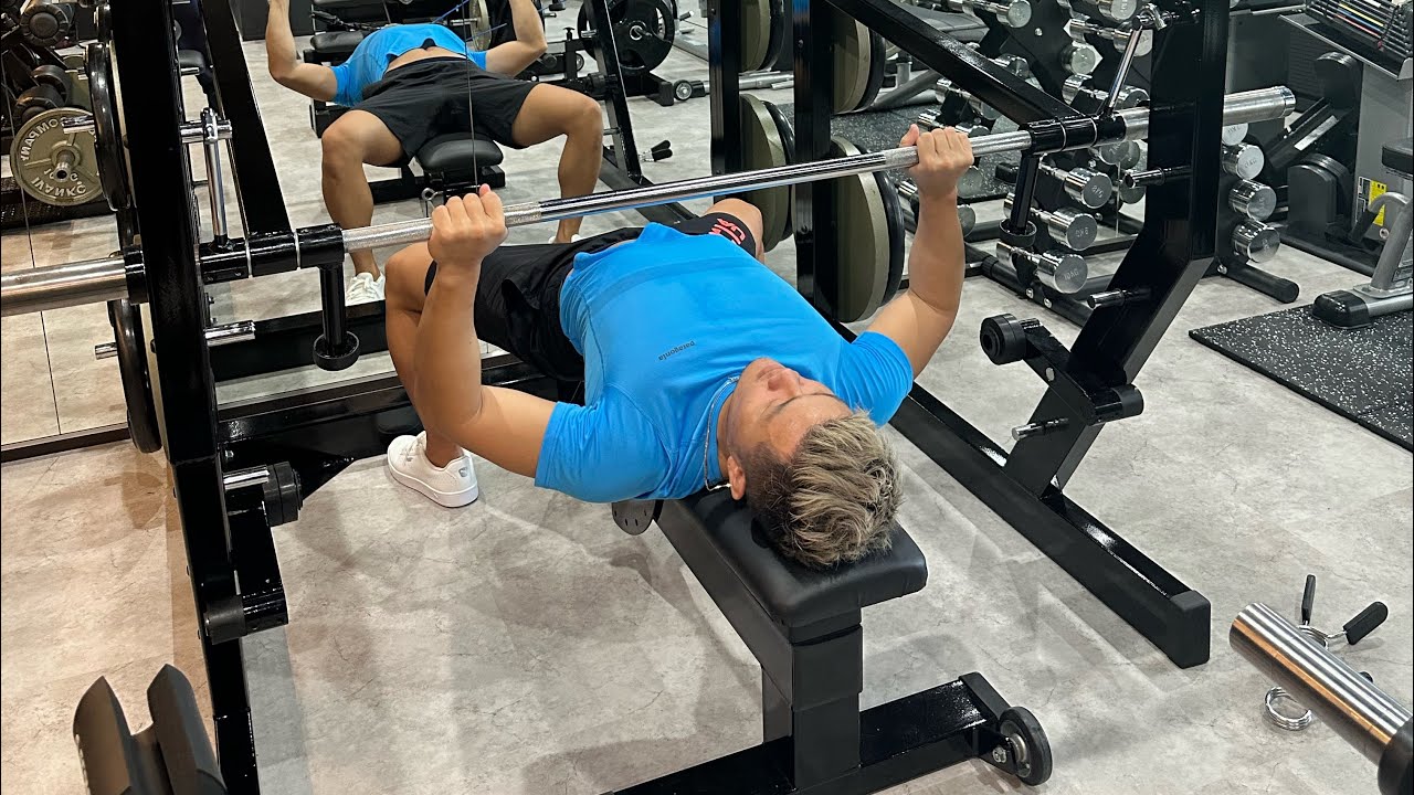 鍛錬 マッスルベンチ(K0u810) 鍛錬 マッスルベンチ(K0u810様専用