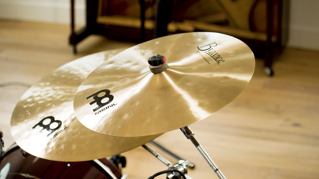 Byzance Traditional 16