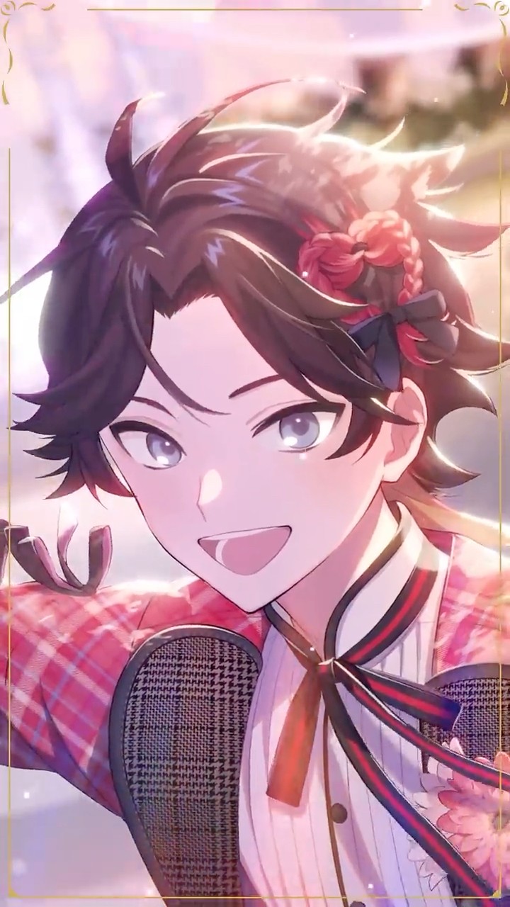 6/16発売新グッズ】Prism Heart June Bride #三枝明那 #にじストア