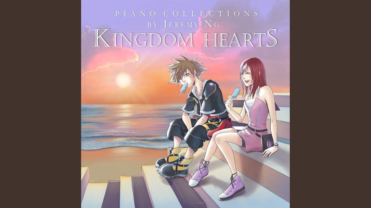 The Other Promise - YouTube