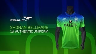 2019シーズン ユニフォームデザイン決定のお知らせ « 湘南ベルマーレ