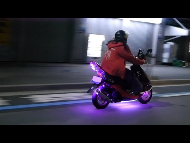 ギャルのZXコール - YouTube