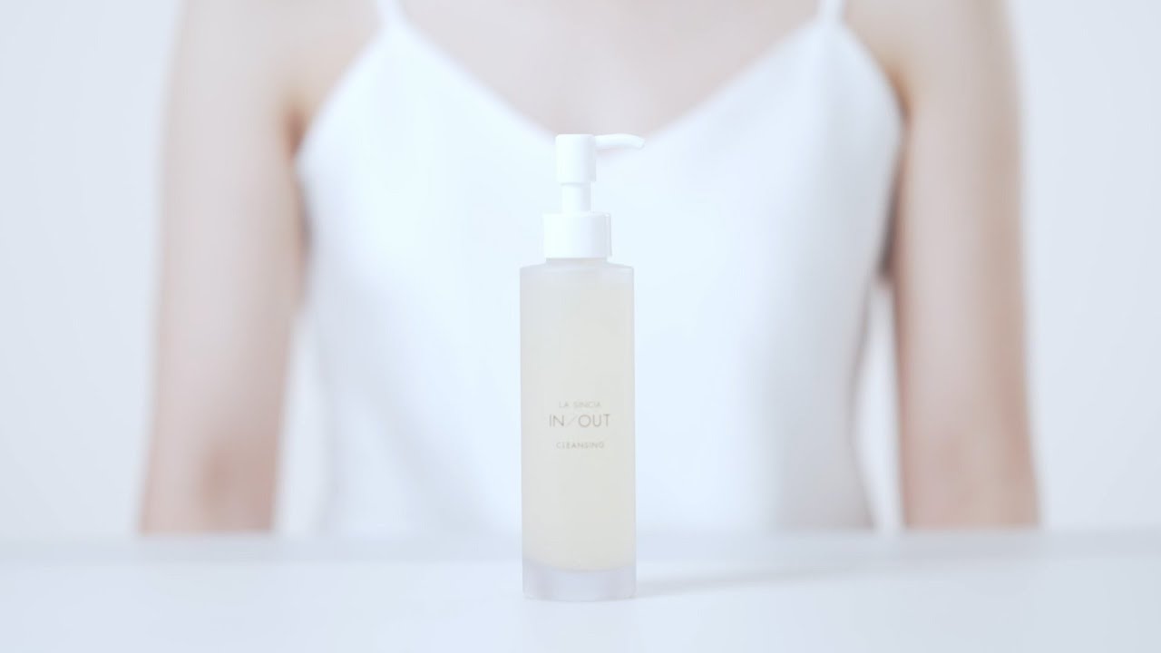 エステサロン品質、ゲル化粧品のラシンシア公式ショップLA SINCIA IN