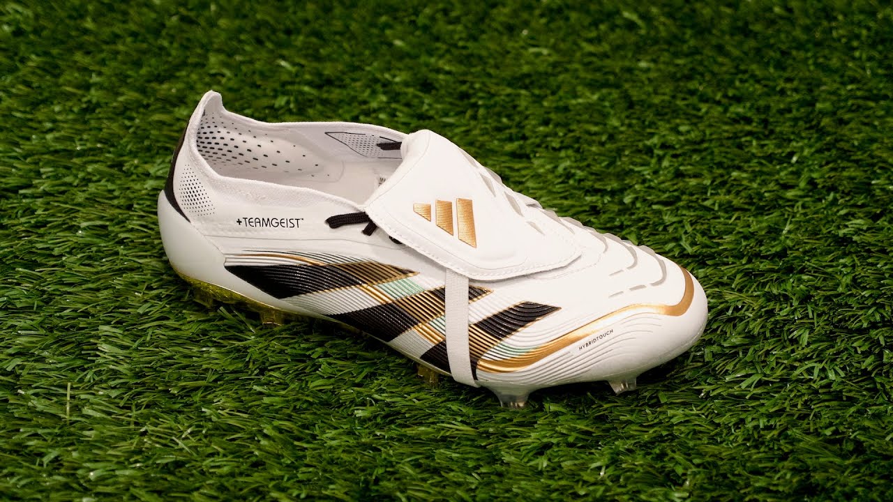 Adidas Predator 25 FT (Teamgeist) - Unboxing, Review & On Feet