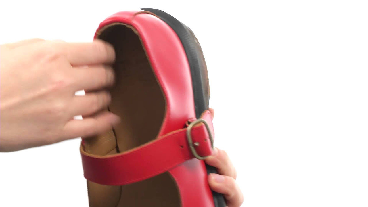 Dr. Martens Indica Mary Jane SKU:8475161 - YouTube