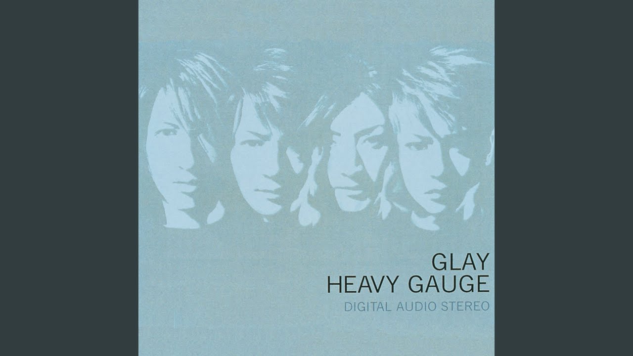 HEAVY GAUGE - YouTube