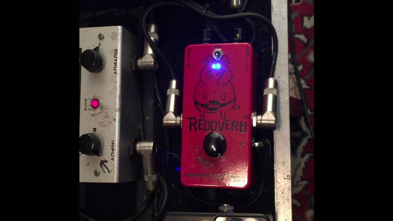 Durham Electronics BMP 