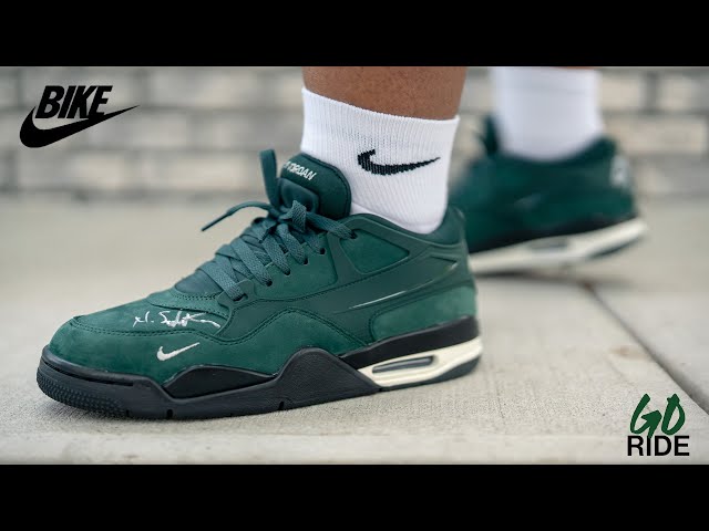 AIR JORDAN 4 RM NIGEL SYLVESTER 