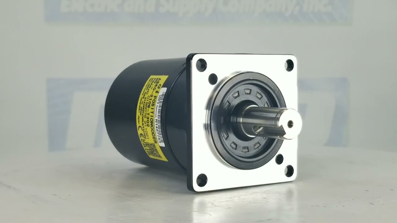 A860-2109-T302 | FANUC AC Motors