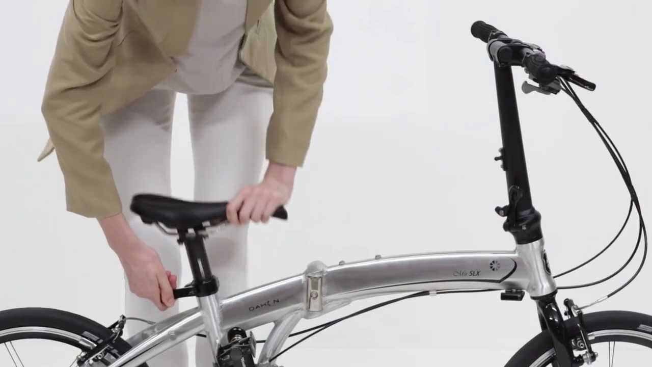 DAHON（ダホン、ダホーン） 2018年モデル VIGOR D11 （ヴィガーD11