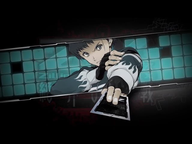 Z/X 絶界の聖戦 プロモーションムービー システム編 - YouTube