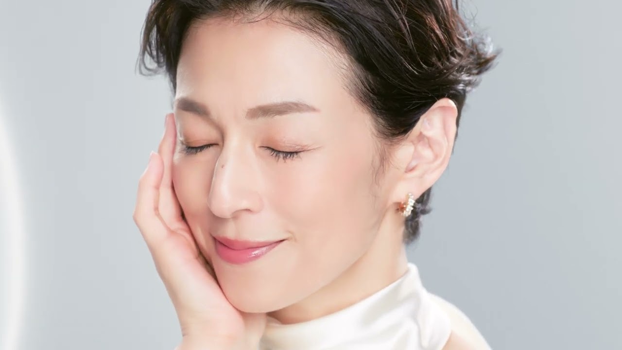 プラチナAX Wシリーズ「年齢はただの数字」篇 - YouTube