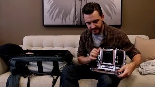 Whats in My Bag: 6x17 Panoramic Camera - YouTube