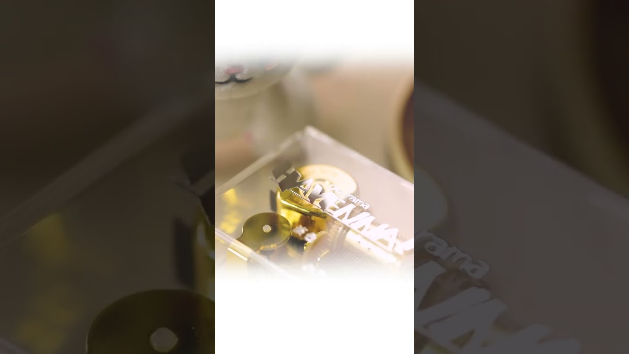 ジャックジャンヌ オルゴール「淡色」 通販2025/1/14まで🛒 #ジャック