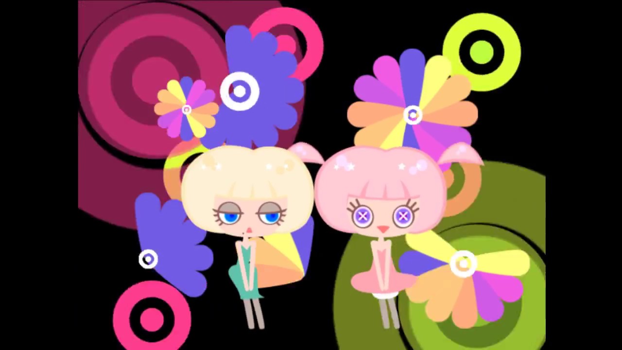 かめりあ feat. ななひら - PAPAYAPA BASS [BGA] beatmaniaIIDX