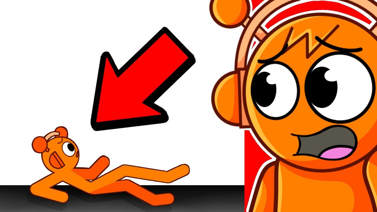 Oren vs 9,857,532% IMPOSSIBLE Obstacle Course?! - YouTube