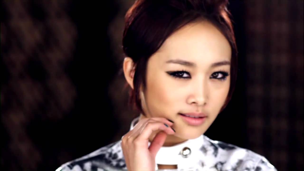 KARA ジャンピン Music Video メンバー個別ver. 非売品 レア KARA