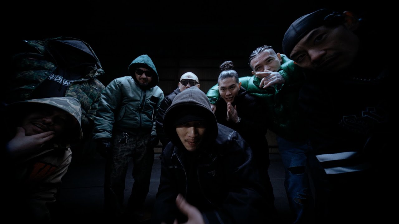 LIVE19 | NITRO MICROPHONE UNDERGROUND (Official Music Video