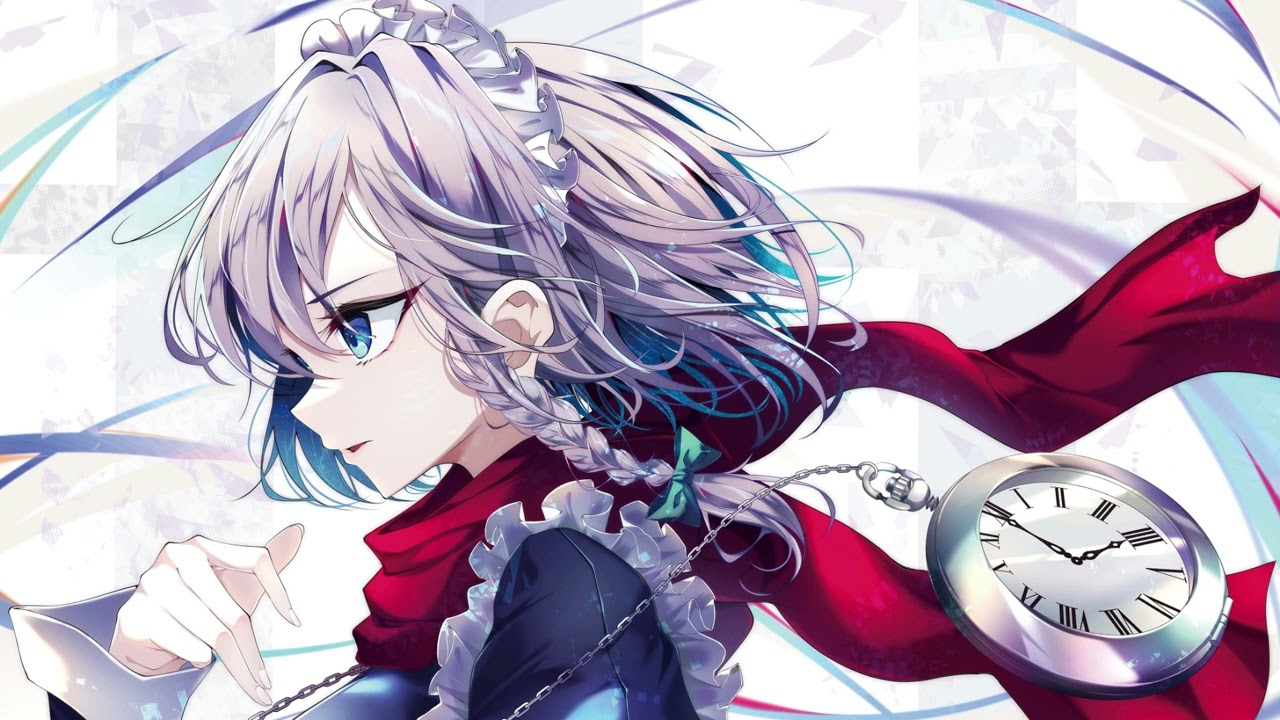 東方Vocal】 The Feeling for 【回路-kairo-】 (English Subtitles