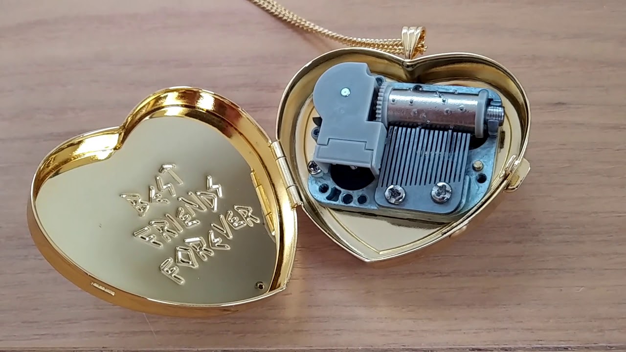 Undertale コレクターズエディション オルゴールロケット - YouTube