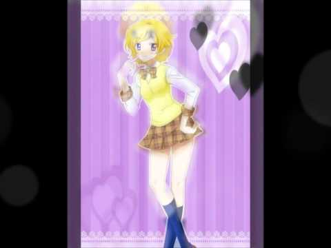 プリティーリズム オーロラドリーム Takamine Mion-Switch on my Heart