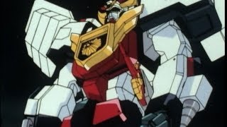 勇者警察(4) デュークファイヤー & ファイヤージェイデッカー - YouTube