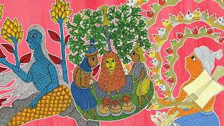 ゴンド・アート :Touch the GOND | 河出書房新社