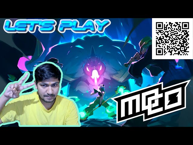 Join mo.co & Lets Play with new code or QR | ITS mo.co time #moco