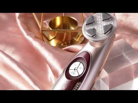 Miss Arrivo Ghost 美顔器 ※箱に破損箇所あり Miss Arrivo Ghost 美顔