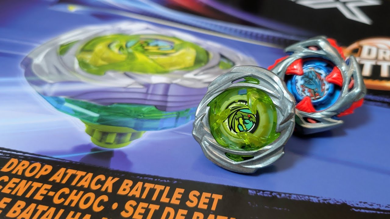 Hover Wyvern 3-85N Beyblade X [Hasbro] HOVER WYVERN 3-85N BEYBLADE