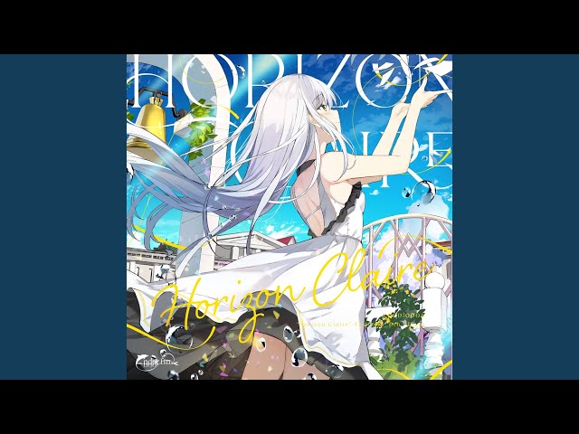 Horizon Claire - YouTube