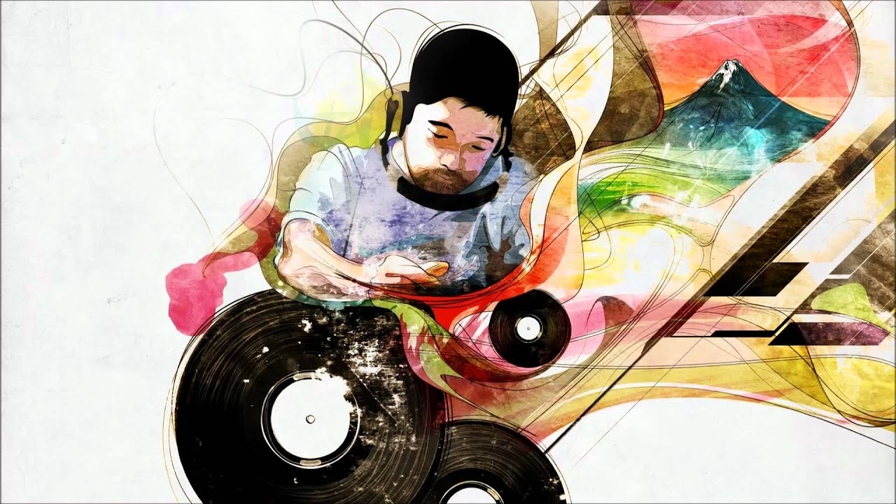 Nujabes - Lady Brown (feat. Cise Starr) - YouTube