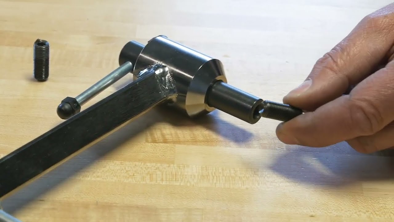 Park Tool DAG-2.2 Derailleur Hanger Alignment Gauge | REI Co-op