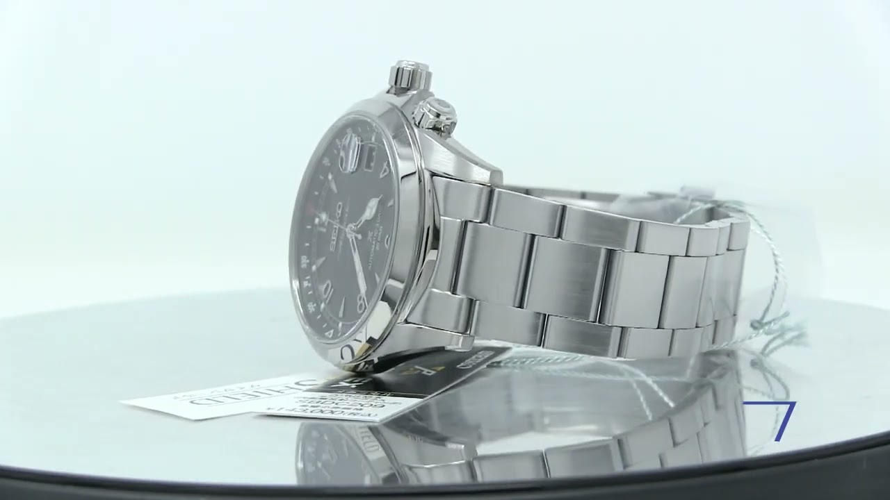 SEIKO[セイコー] PROSPEX[プロスペックス] コアショップモデル SBDC209