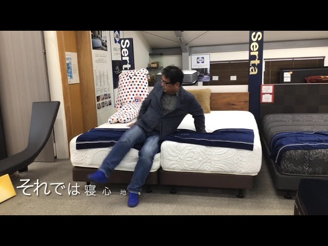 東京スプリング アワーグラス マエストロトリックスター 紹介 - YouTube