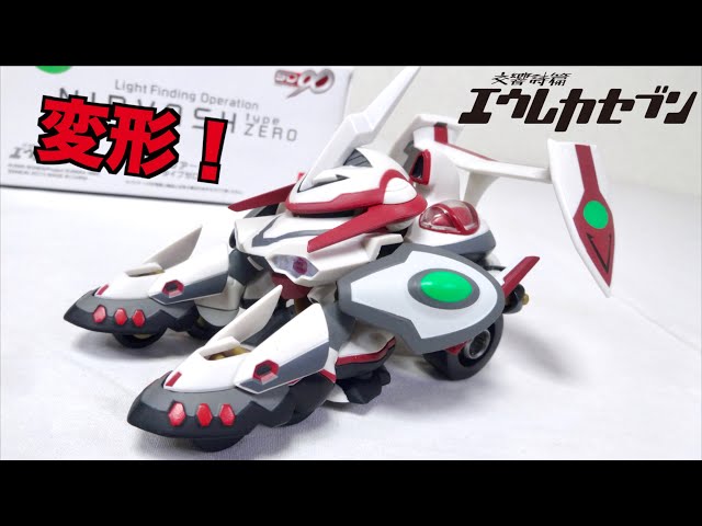 recess リセス 6061 ハイパーノヴァ HYPERNOVA recess リセス 6061