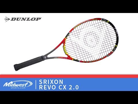 REVO CX2.0LS、x2.0tour、CZ 98D RACKETS|SRIXON TENNIS
