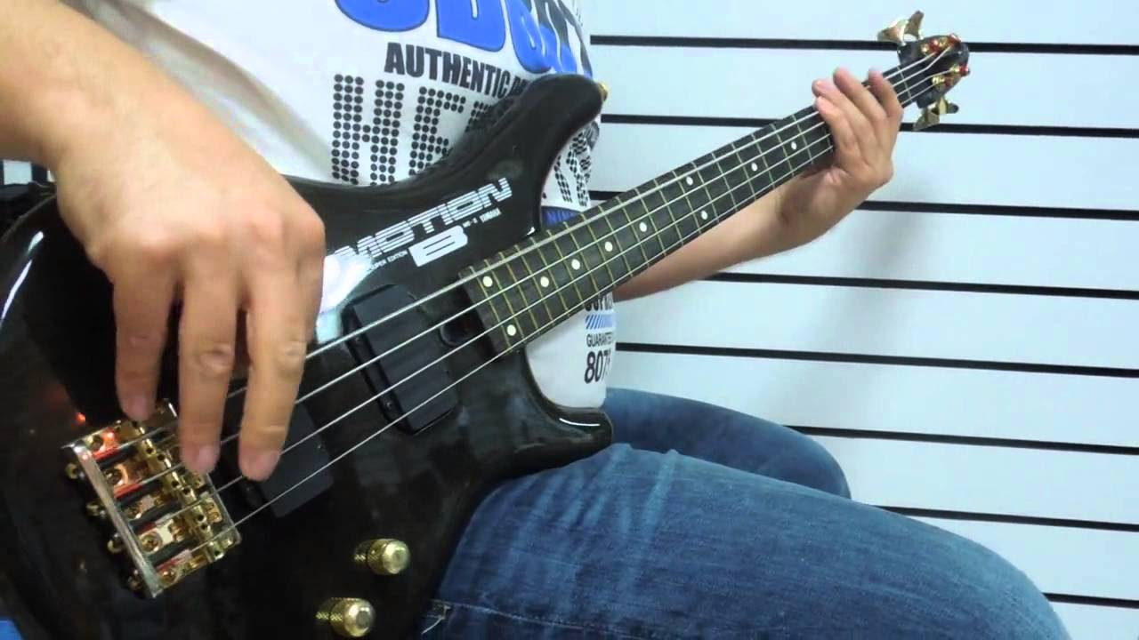 Yamaha Motion B MB-III Super edition - YouTube