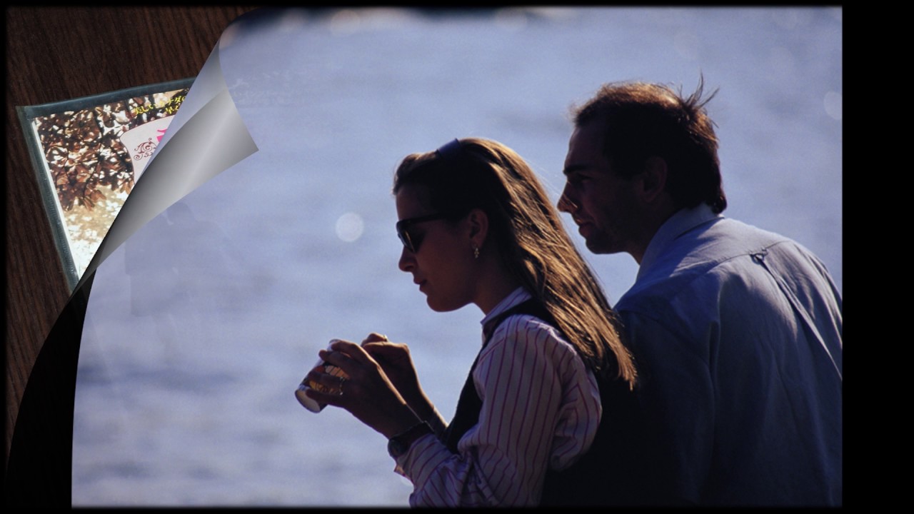 愛のオルゴール （フランク・ミルズ） - YouTube